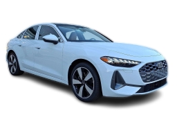 Audi A5 Premium Plus 2.0 TFSI quattro 2025