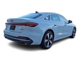 Audi A5 Premium Plus 2.0 TFSI quattro 2025