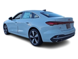 Audi A5 Premium Plus 2.0 TFSI quattro 2025