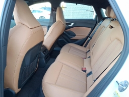 Audi A5 Premium Plus 2.0 TFSI quattro 2025