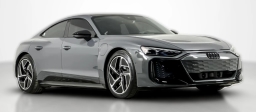 Audi RS e-tron GT performance quattro 2025