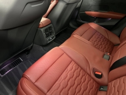 Audi RS e-tron GT performance quattro 2025