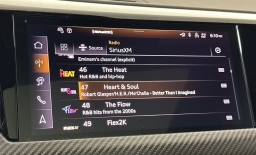 Audi RS e-tron GT performance quattro 2025