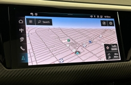 Audi RS e-tron GT performance quattro 2025