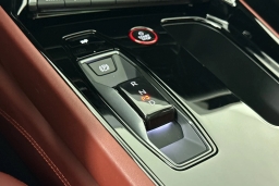 Audi RS e-tron GT performance quattro 2025