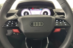 Audi RS e-tron GT performance quattro 2025