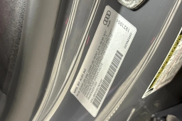 Audi RS e-tron GT performance quattro 2025