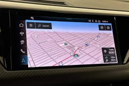 Audi RS e-tron GT performance quattro 2026