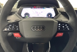 Audi RS e-tron GT performance quattro 2026