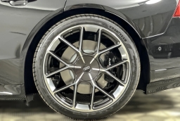 Audi RS e-tron GT performance quattro 2026