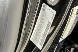 Audi RS e-tron GT performance quattro 2026