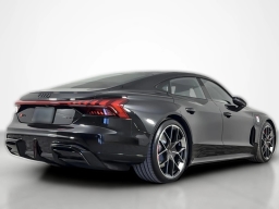 Audi RS e-tron GT performance quattro 2026