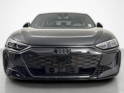 Audi RS e-tron GT performance quattro 2026