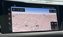 Audi RS e-tron GT performance quattro 2026