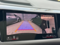 Audi RS e-tron GT performance quattro 2026