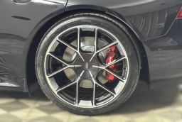 Audi RS e-tron GT performance quattro 2026