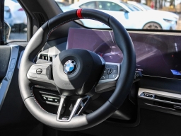 BMW iX M60 Sports Activity Vehicle 2025