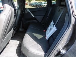 BMW iX M60 Sports Activity Vehicle 2025