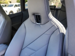 BMW iX M60 Sports Activity Vehicle 2025