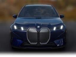 BMW iX xDrive45 Sports Activity Vehicle 2026