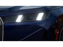 BMW iX xDrive45 Sports Activity Vehicle 2026