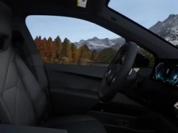 BMW iX xDrive45 Sports Activity Vehicle 2026