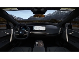 BMW iX xDrive45 Sports Activity Vehicle 2026