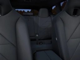 BMW iX xDrive45 Sports Activity Vehicle 2026