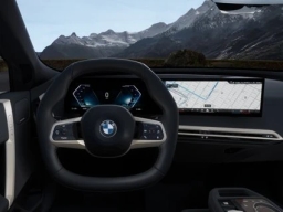 BMW iX xDrive45 Sports Activity Vehicle 2026