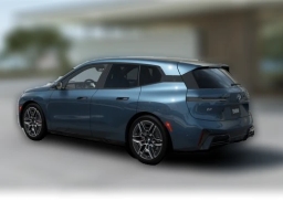 BMW iX xDrive45 Sports Activity Vehicle 2026