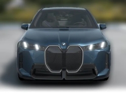 BMW iX xDrive45 Sports Activity Vehicle 2026