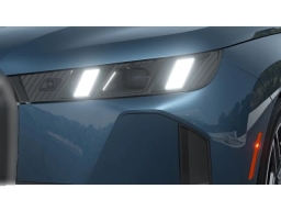 BMW iX xDrive45 Sports Activity Vehicle 2026