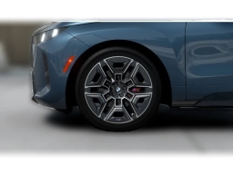 BMW iX xDrive45 Sports Activity Vehicle 2026