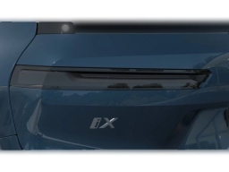 BMW iX xDrive45 Sports Activity Vehicle 2026