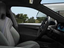 BMW iX xDrive45 Sports Activity Vehicle 2026