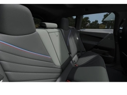 BMW iX xDrive45 Sports Activity Vehicle 2026