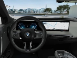 BMW iX xDrive45 Sports Activity Vehicle 2026