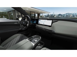 BMW iX xDrive45 Sports Activity Vehicle 2026