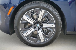 BMW iX xDrive45 Sports Activity Vehicle 2026