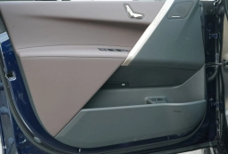 BMW iX xDrive45 Sports Activity Vehicle 2026