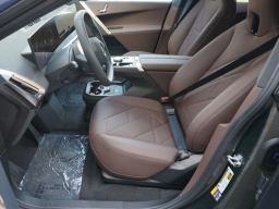 BMW iX xDrive45 Sports Activity Vehicle 2026