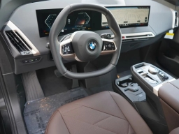 BMW iX xDrive45 Sports Activity Vehicle 2026