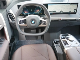 BMW iX xDrive45 Sports Activity Vehicle 2026