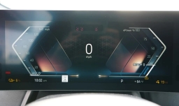 BMW iX xDrive45 Sports Activity Vehicle 2026