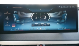 BMW iX xDrive45 Sports Activity Vehicle 2026