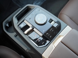 BMW iX xDrive45 Sports Activity Vehicle 2026