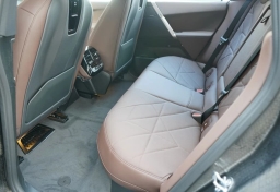 BMW iX xDrive45 Sports Activity Vehicle 2026