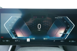 BMW iX xDrive45 Sports Activity Vehicle 2026