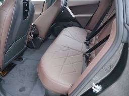 BMW iX xDrive45 Sports Activity Vehicle 2026