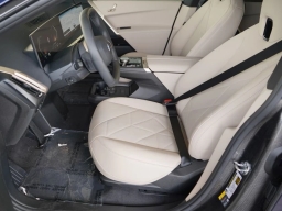 BMW iX xDrive45 Sports Activity Vehicle 2026